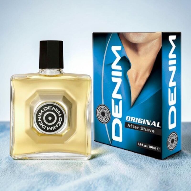 Denim Original After Shave